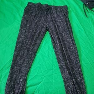 Xersion Semi-Fit Joggers (S)